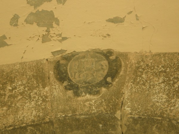 Portal de santa maria 