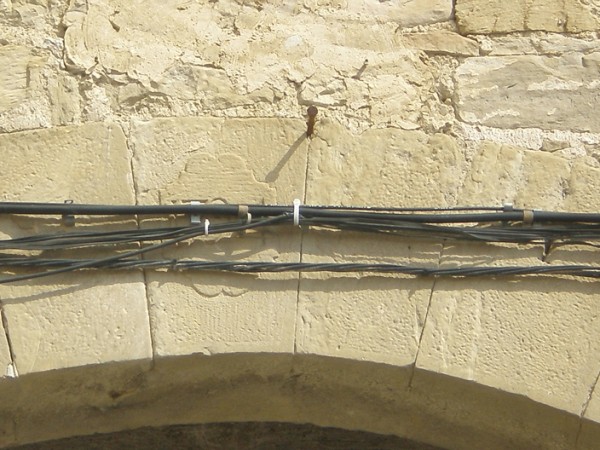 Portal de santa coloma 