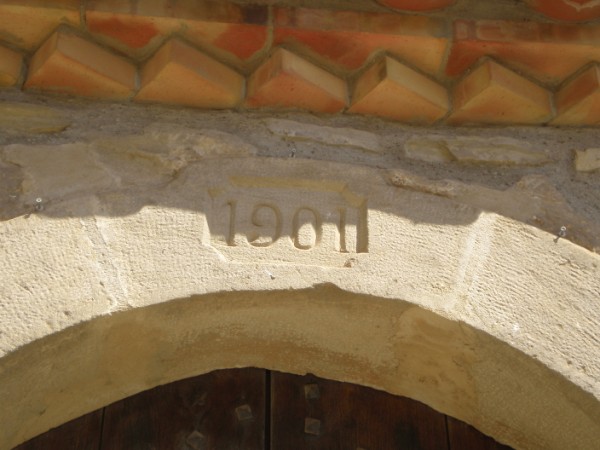 Església de sant joan 