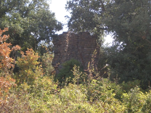 Torre de guaita 