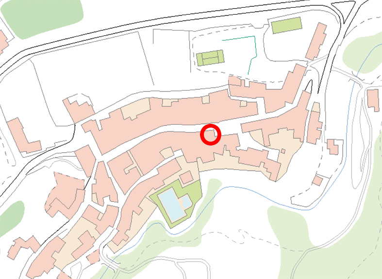 C. major, 28 ca l'anglès 