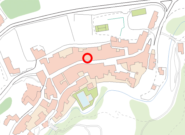 C. major, 13 ca l'estudiant 