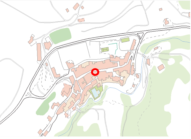 C. major, 14 cal baldrich 