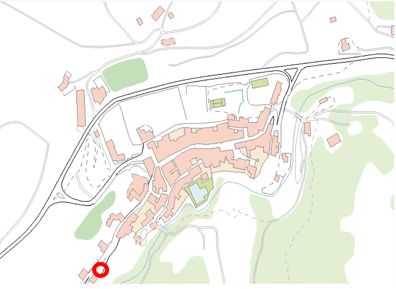 Raval de vilanova, 13 cal cap sec 