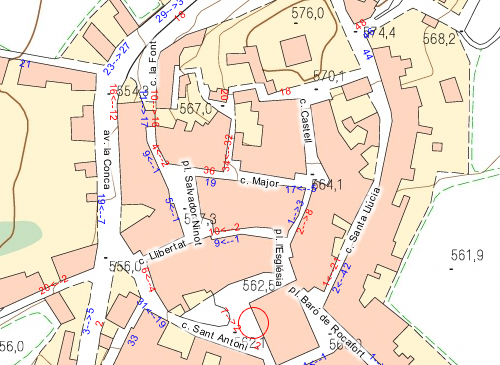 Premsa de racó (fragment) 