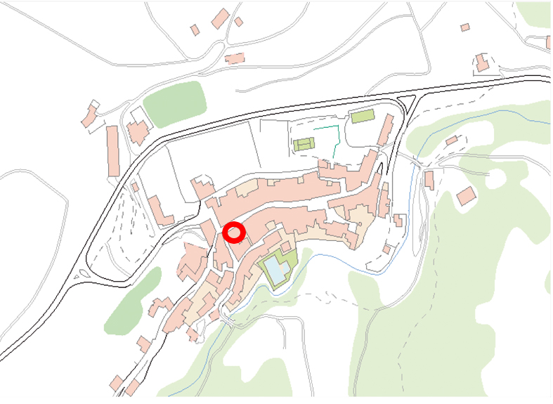 C. major, 04 ca la úrsula 