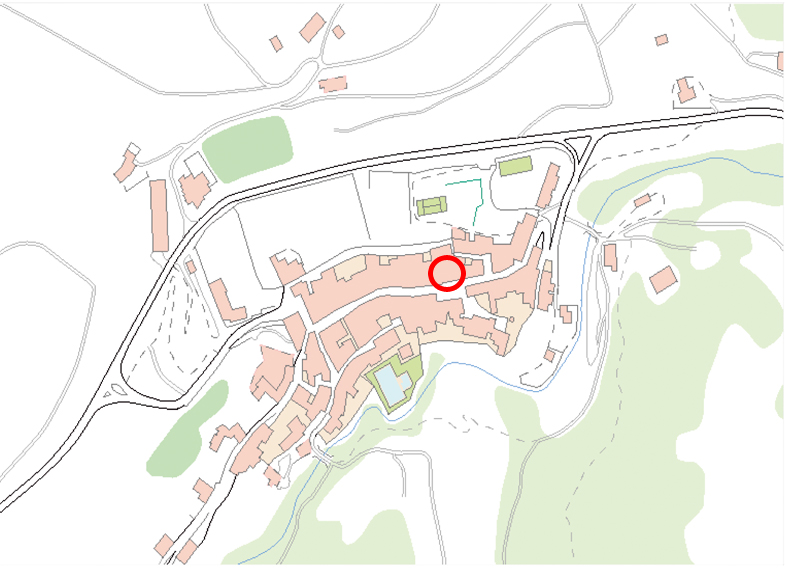 Església de sant joan 