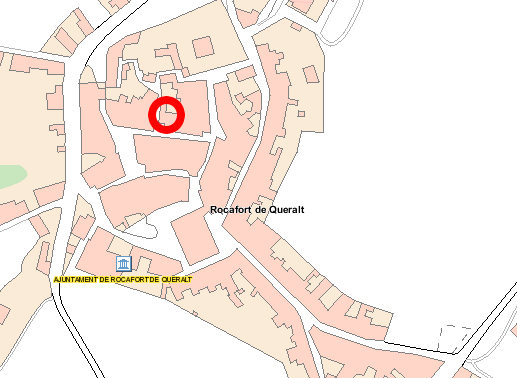 C. major, 22 cal carlets 