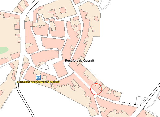 C. dr. barrera, 27   cal segura 