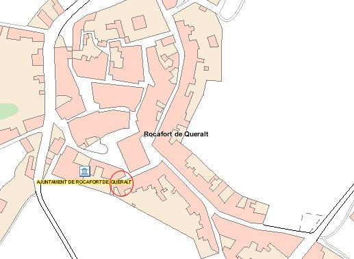 C. sant antoni, 13   cal forner 