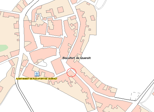 C. dr. barrera, 02   cal francisquet 