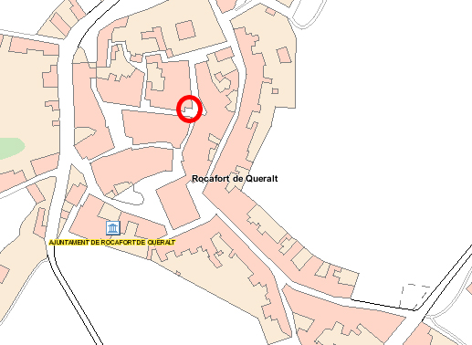 Font del carrer major 