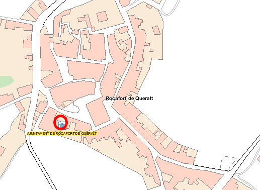 Font de l'ajuntament 