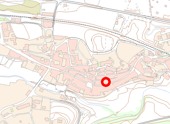 Font del carrer mestre rebull 