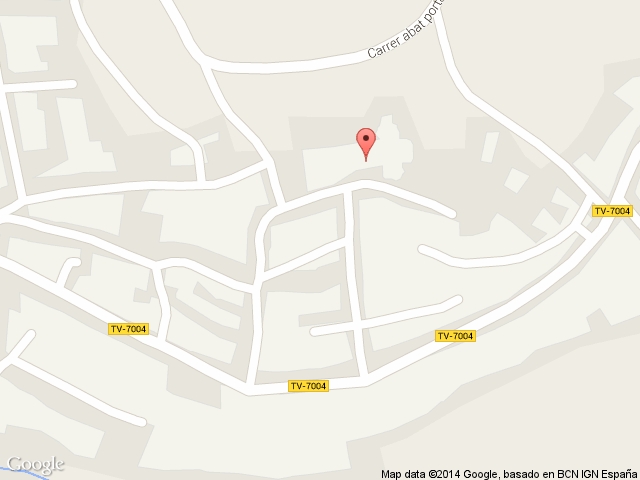 Església de sant salvador 