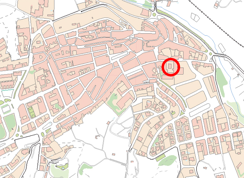 Ctra. de montblanc, 18 