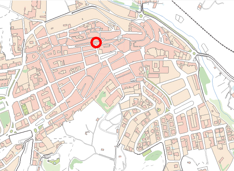 C. de les parres, 03 