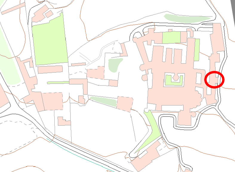 Capella de sant esteve 