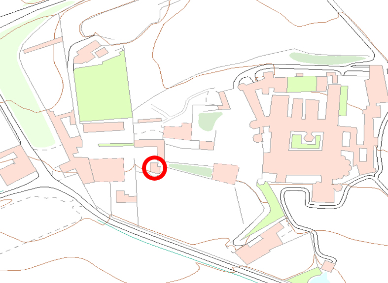 Capella de sant jordi 