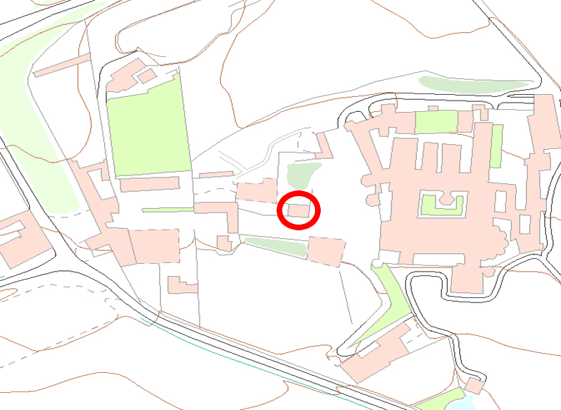 Capella de santa caterina 