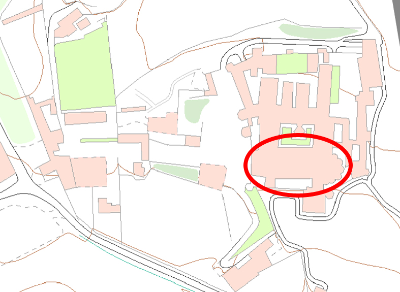 Església major de santa maria 