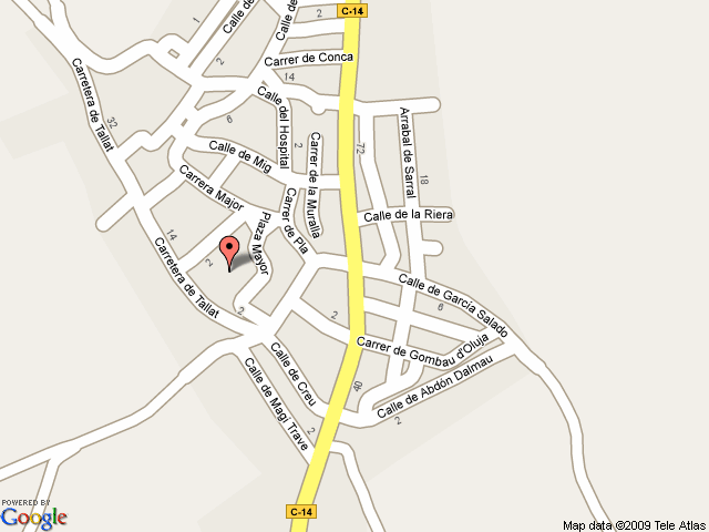 Esglesia parroquial de l'assumpció 