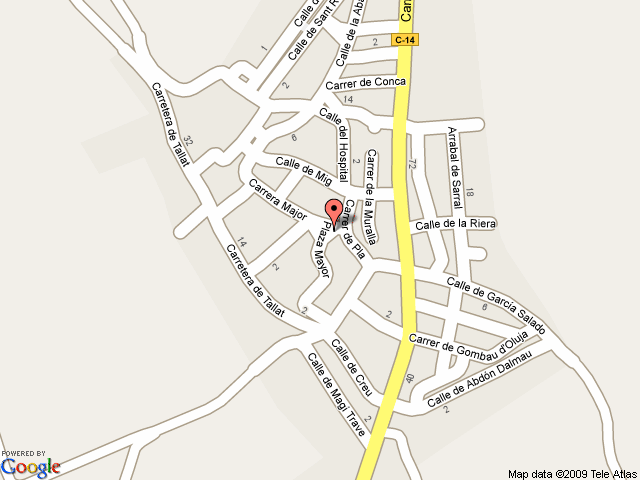 Pl. major, 10   cal salat 