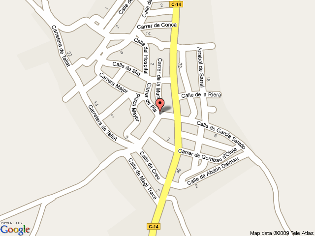 C. pla, 02   cal roig 