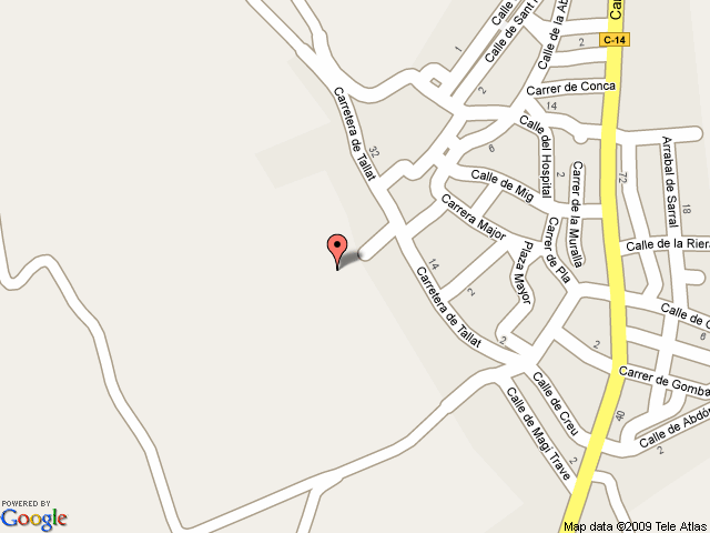 Antics rentadors públics 