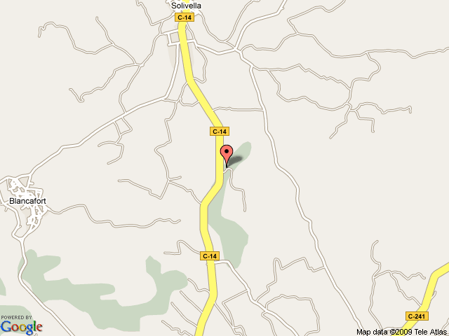 Pont del molí del caixes 