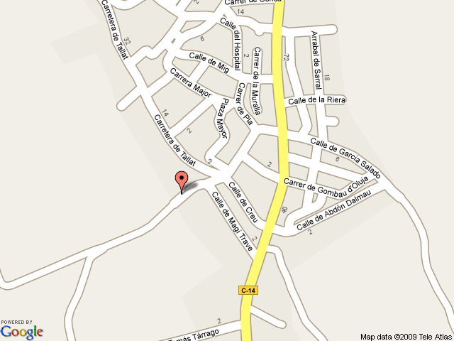 Raval de blancafort, 06 