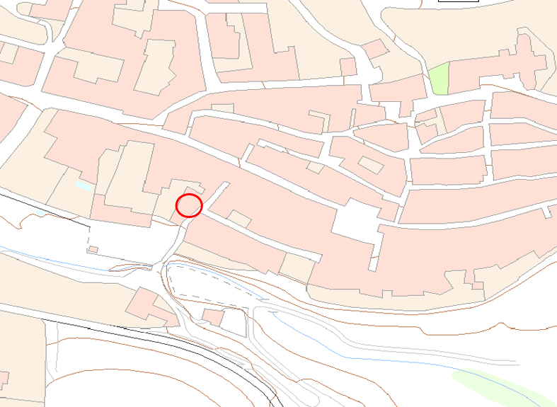 Carrer de la font, 12 