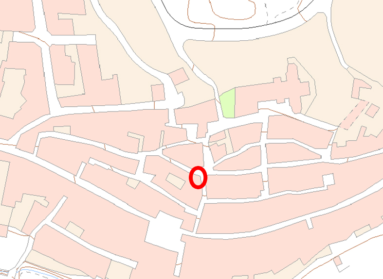 C. ramon grinyó, 18 