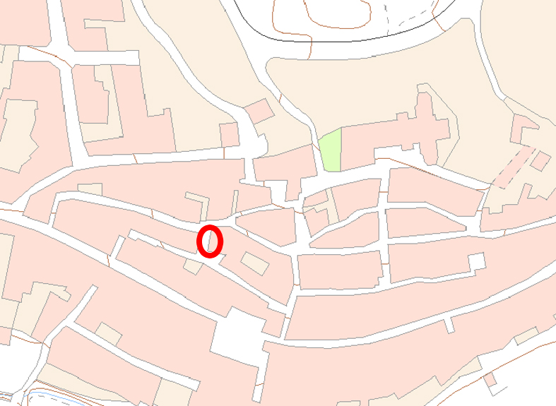 C. ramon grinyó, 20 