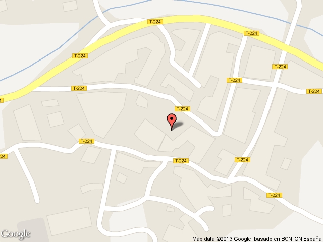 Pl. canonge corbella, 04   ca l'elvira 