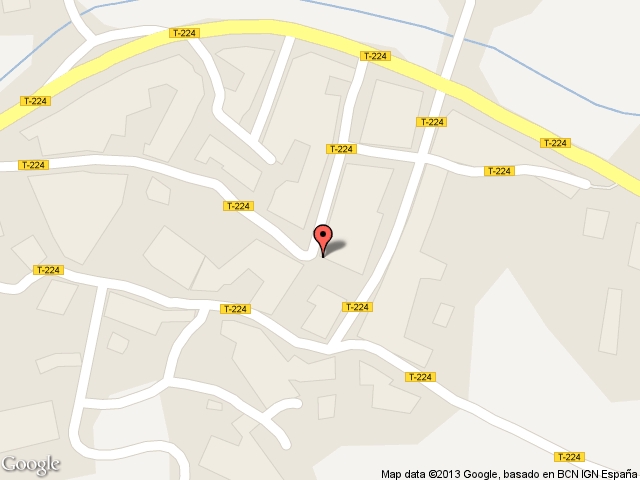 C. del portalet, 01   cal sastre vell 