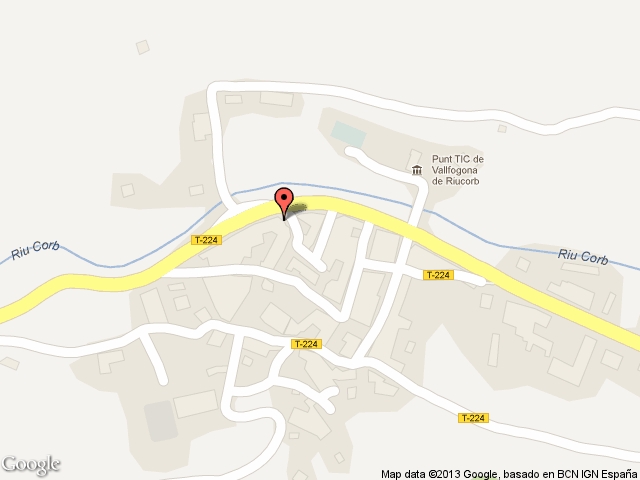 Capella templera o sala de les arcades 