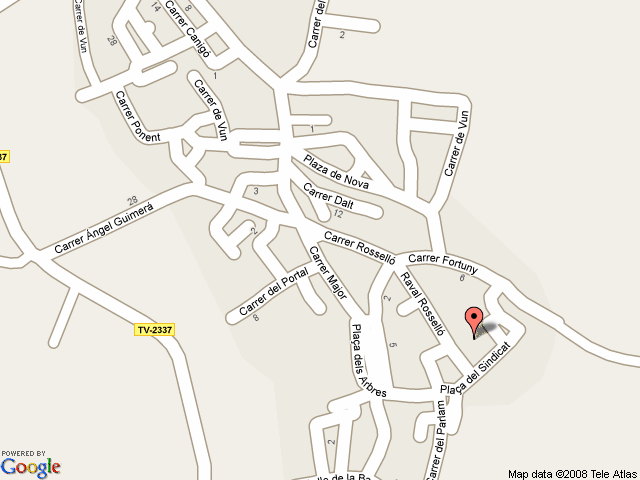 Cooperativa agrícola, "sindicat dels pobres" 