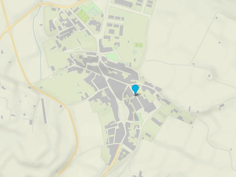 Font del raval de roselló 