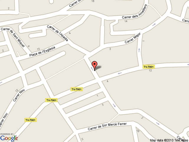 Capelleta votiva de sant cristòfol 