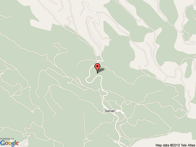 Camí vell dels omells a l'espluga de francolí 