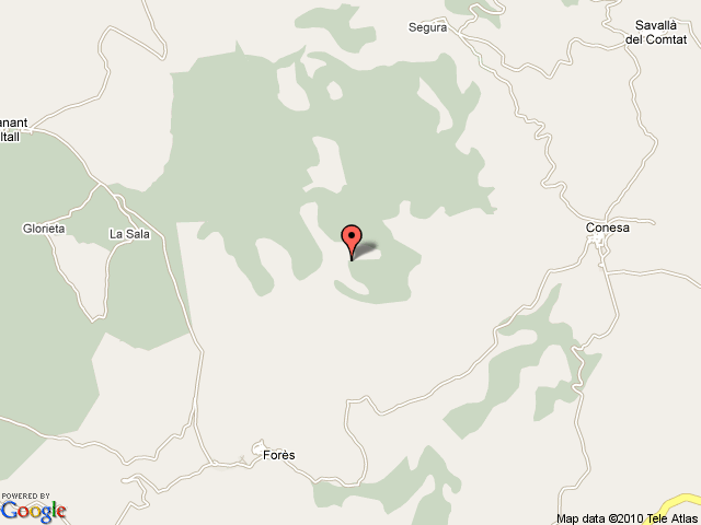 Font i abeuradors de savella 