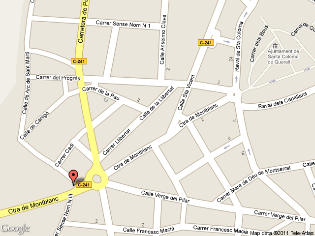 Plaça de catalunya, 06 