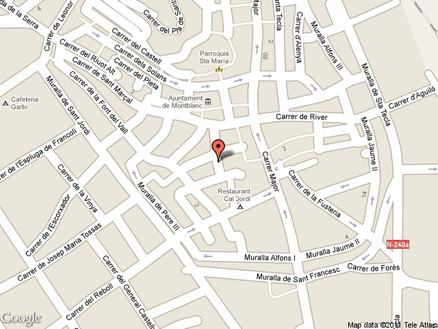 C. vilanova del mercadal, 07 