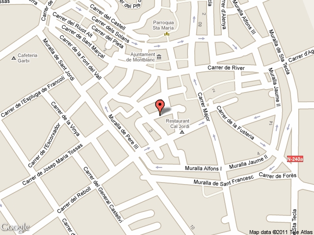 C. fra magí català, 09 