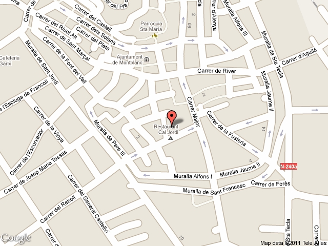 C. poblet i teixidó, 10   les monges velles 