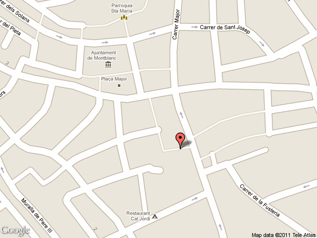 C. de la civaderia, 03 