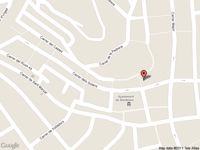 C. josa, 06   casal dels josa 