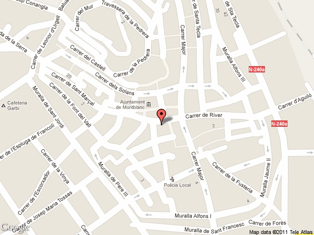 Pl. major, 11   casa desclergue 