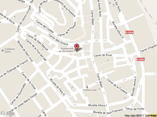 Pl. major, 02   cal portuguès 